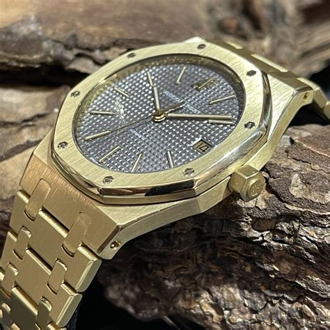 audemars piguet royal oak day-date moonphase|royal oak day 20164.